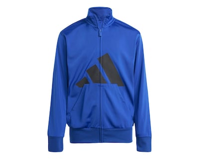 Foto 2 | Chamarra y Pants Adidas Deportivo Climacool Juvenil