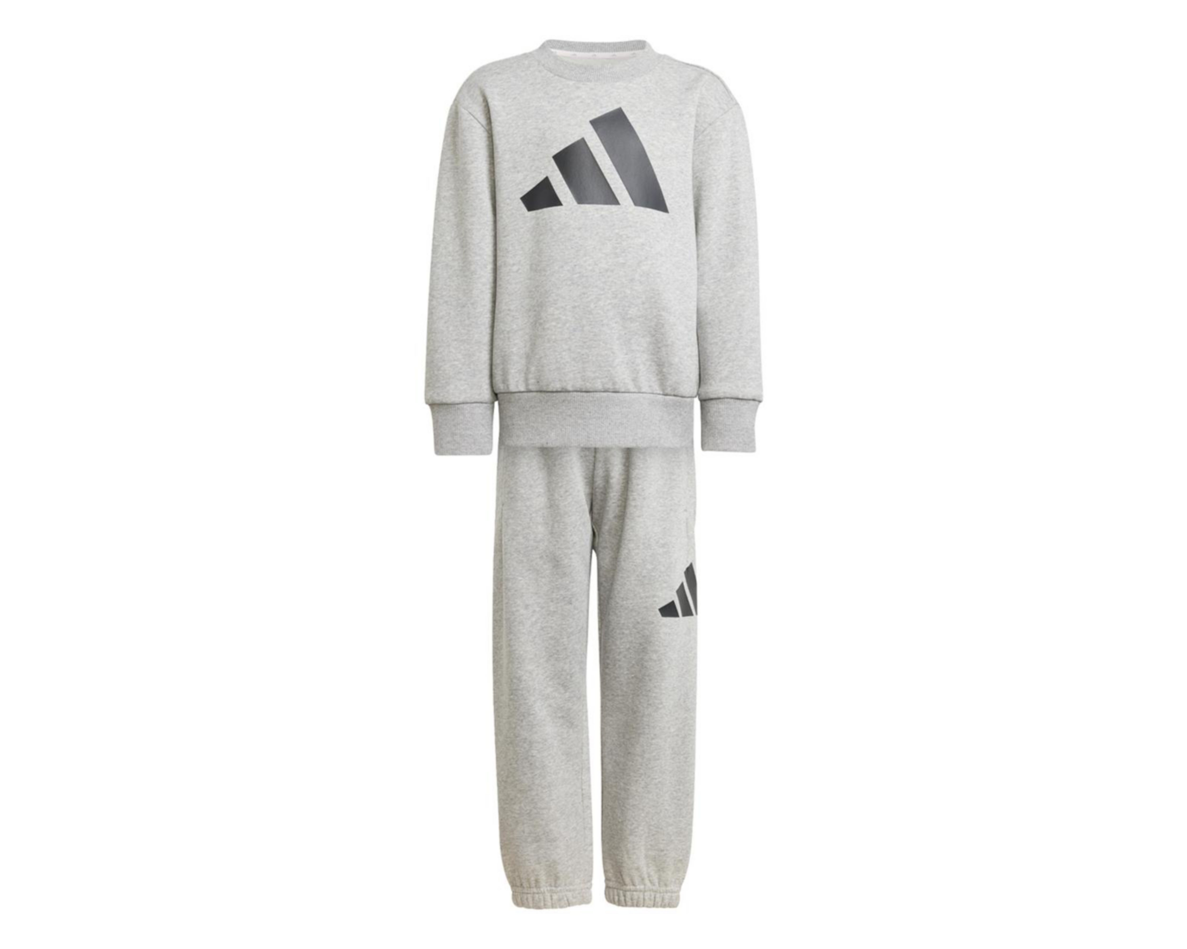 Foto 2 pulgar | Sudadera y Pants Adidas Deportivo para Niño