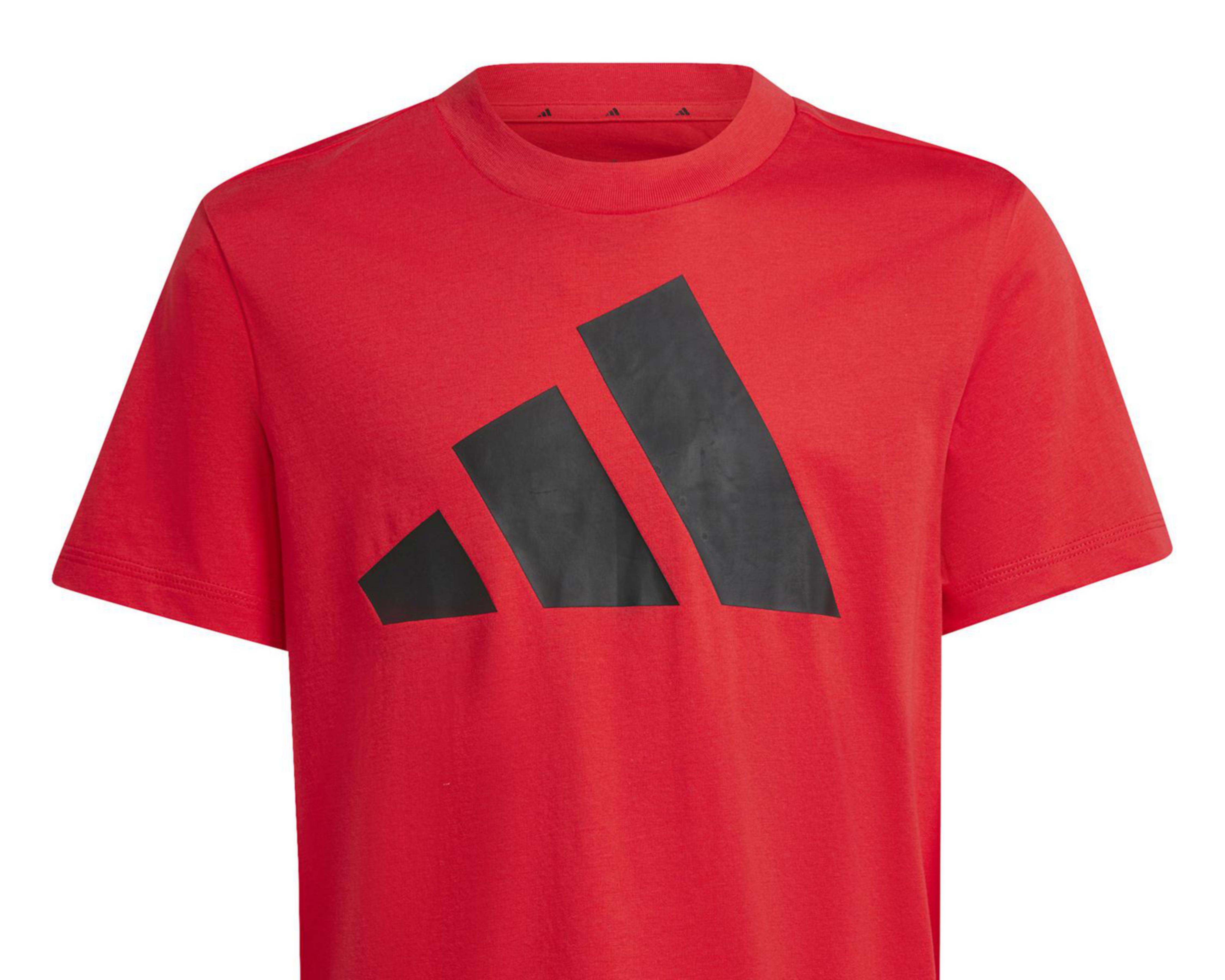 Foto 3 pulgar | Playera Deportiva Adidas Juvenil