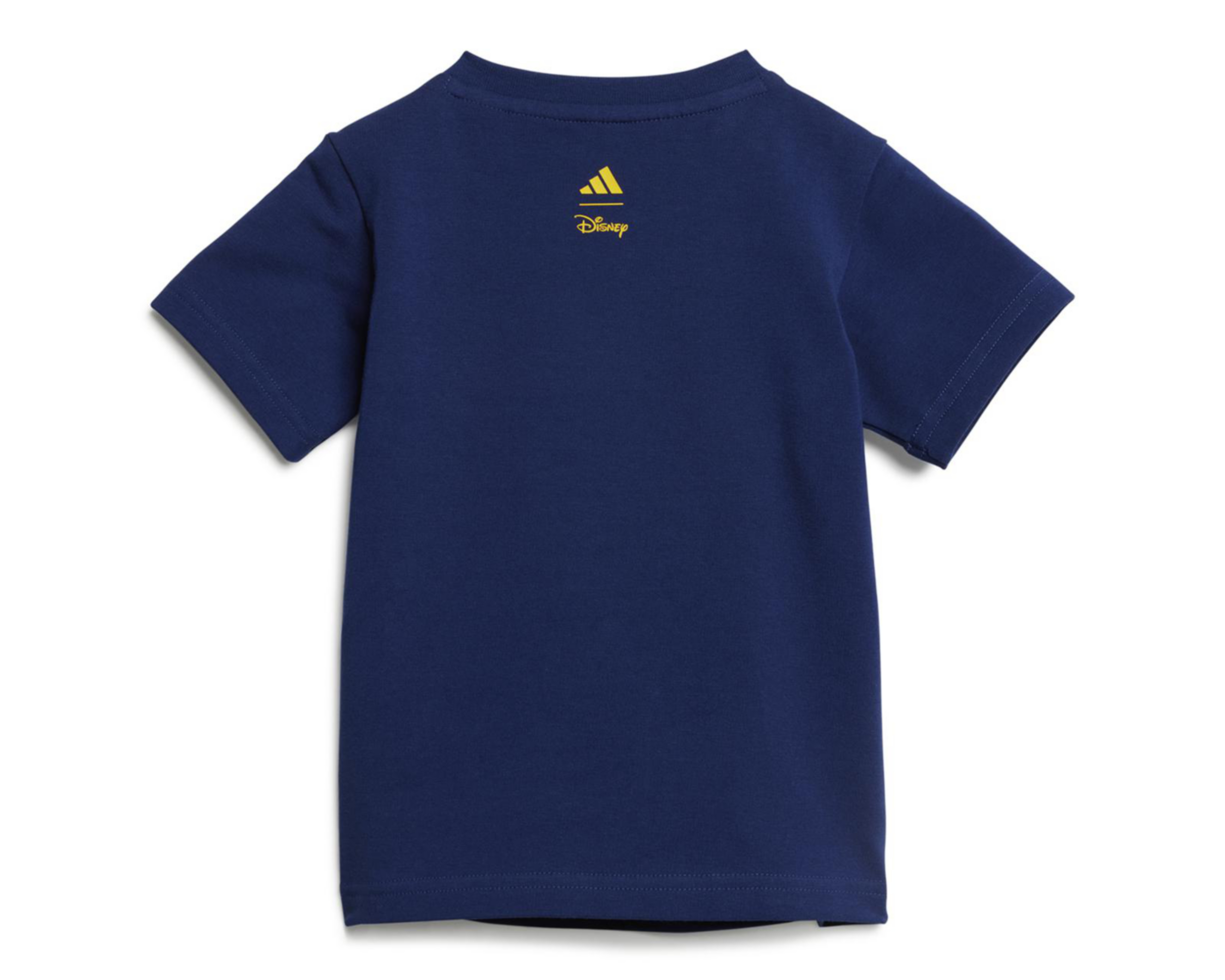 Foto 4 pulgar | Short y Playera Adidas Deportivo para Niño