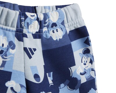 Foto 7 | Short y Playera Adidas Deportivo para Niño