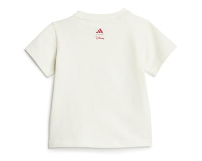 Foto 3 | Short y Playera Adidas Deportivo para Niño