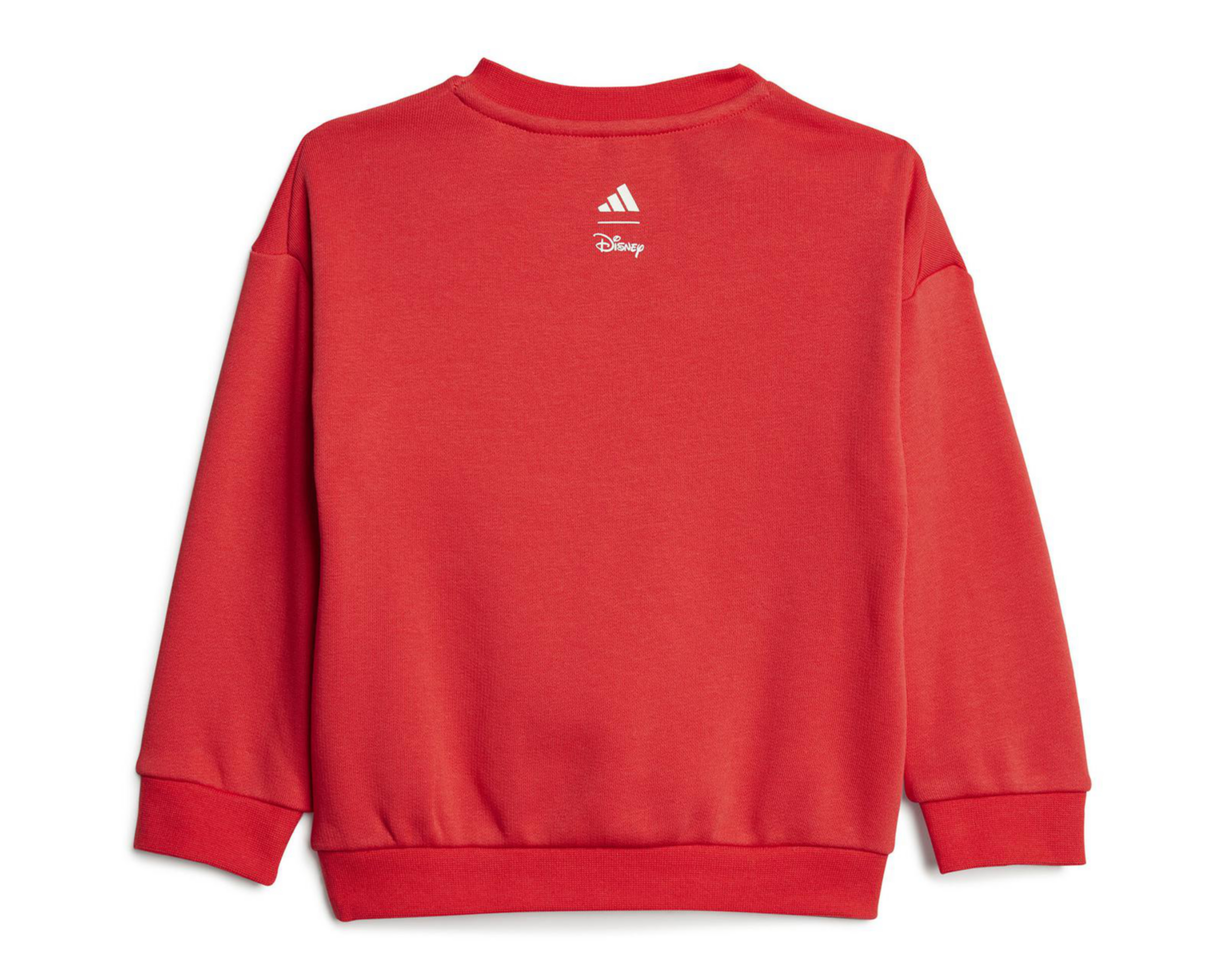 Foto 4 | Conjunto de Pants y Sudadera Adidas Disney Mickey Mouse para Niño