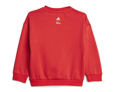 Foto 4 | Conjunto de Pants y Sudadera Adidas Disney Mickey Mouse para Niño