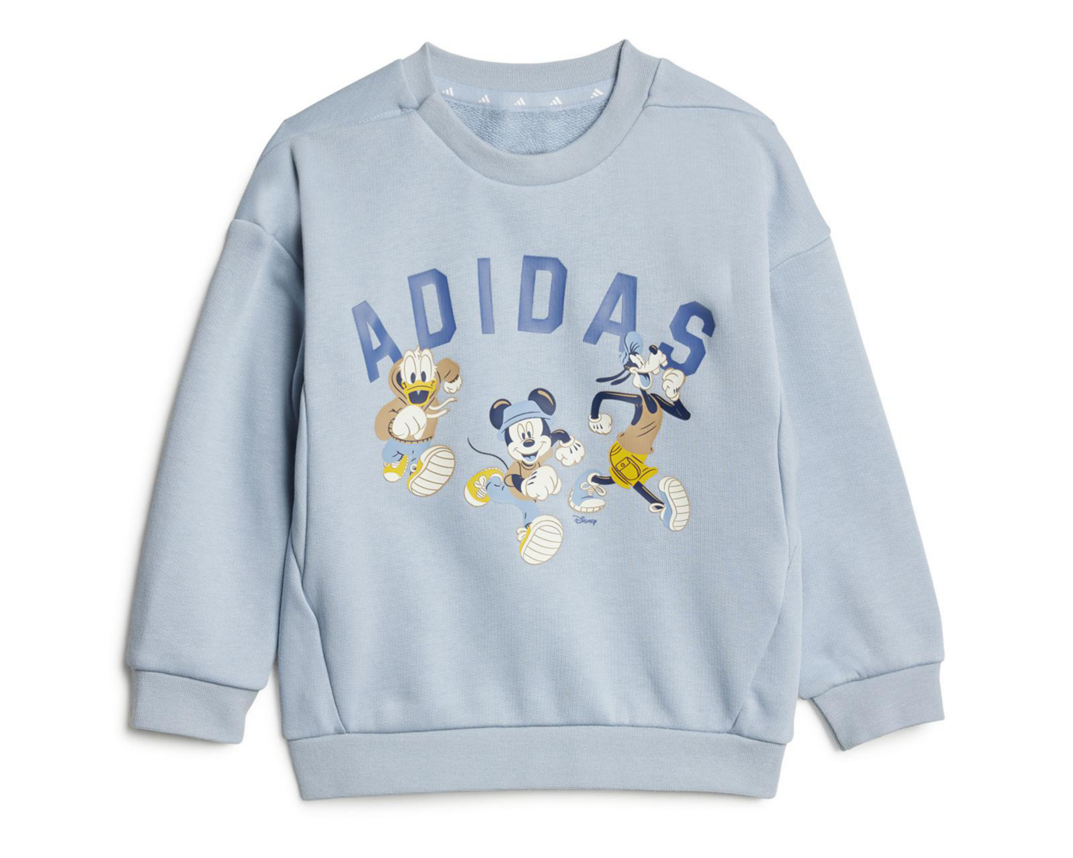 Foto 2 | Conjunto de Pants y Sudadera Adidas para Niño