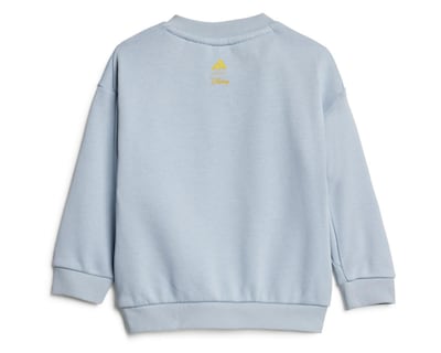 Foto 3 | Conjunto de Pants y Sudadera Adidas para Niño