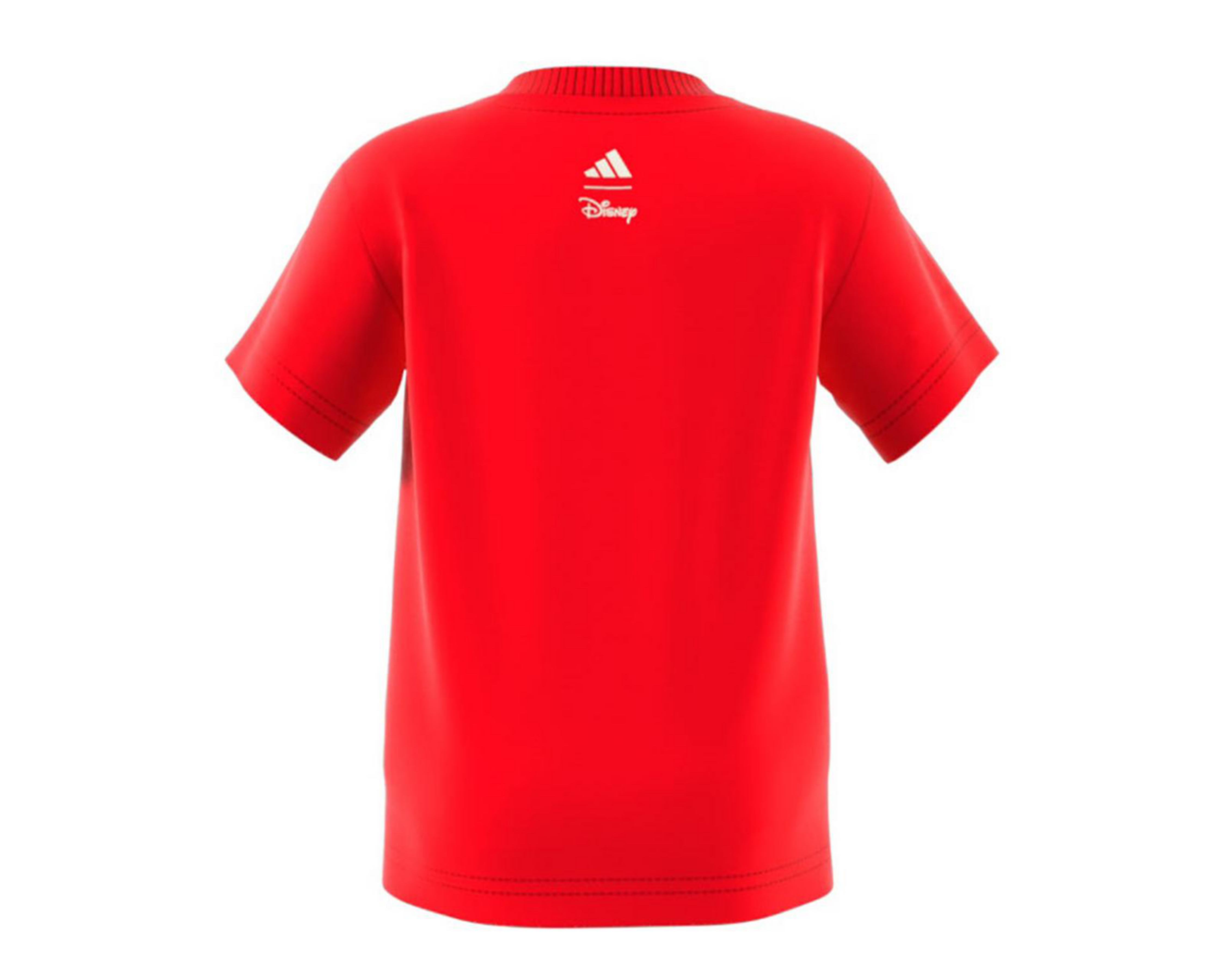 Foto 3 pulgar | Playera Adidas Disney Deportiva para Niño