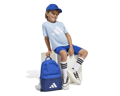 Foto 5 | Playera y Short Adidas Deportivo para Niño