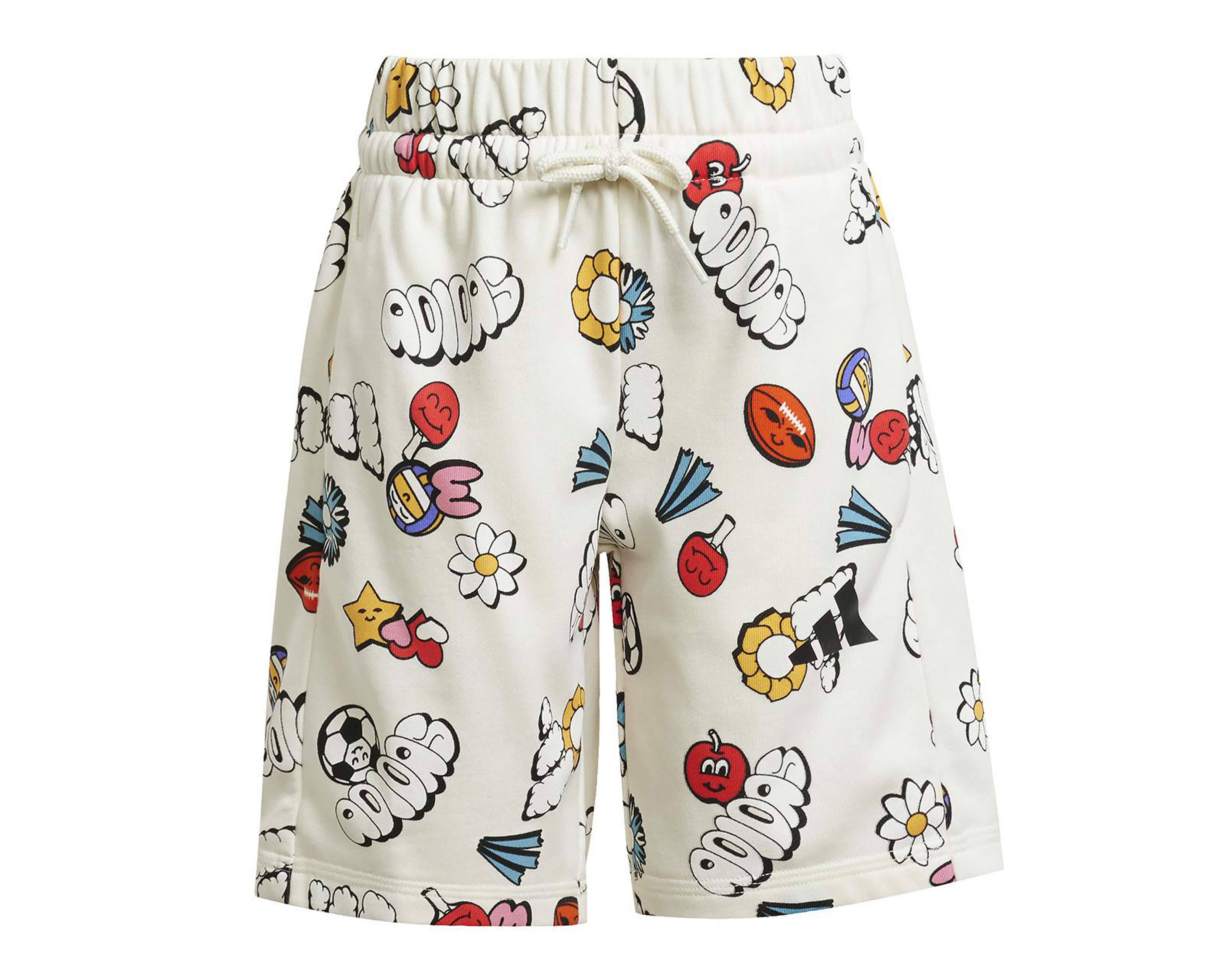 Foto 9 pulgar | Conjunto de Short y Playera Adidas para Niño