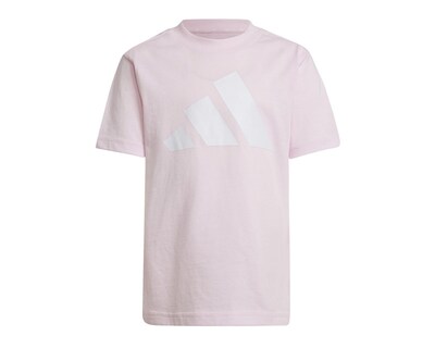 Foto 7 | Playera y Short Adidas Deportivo para Niña