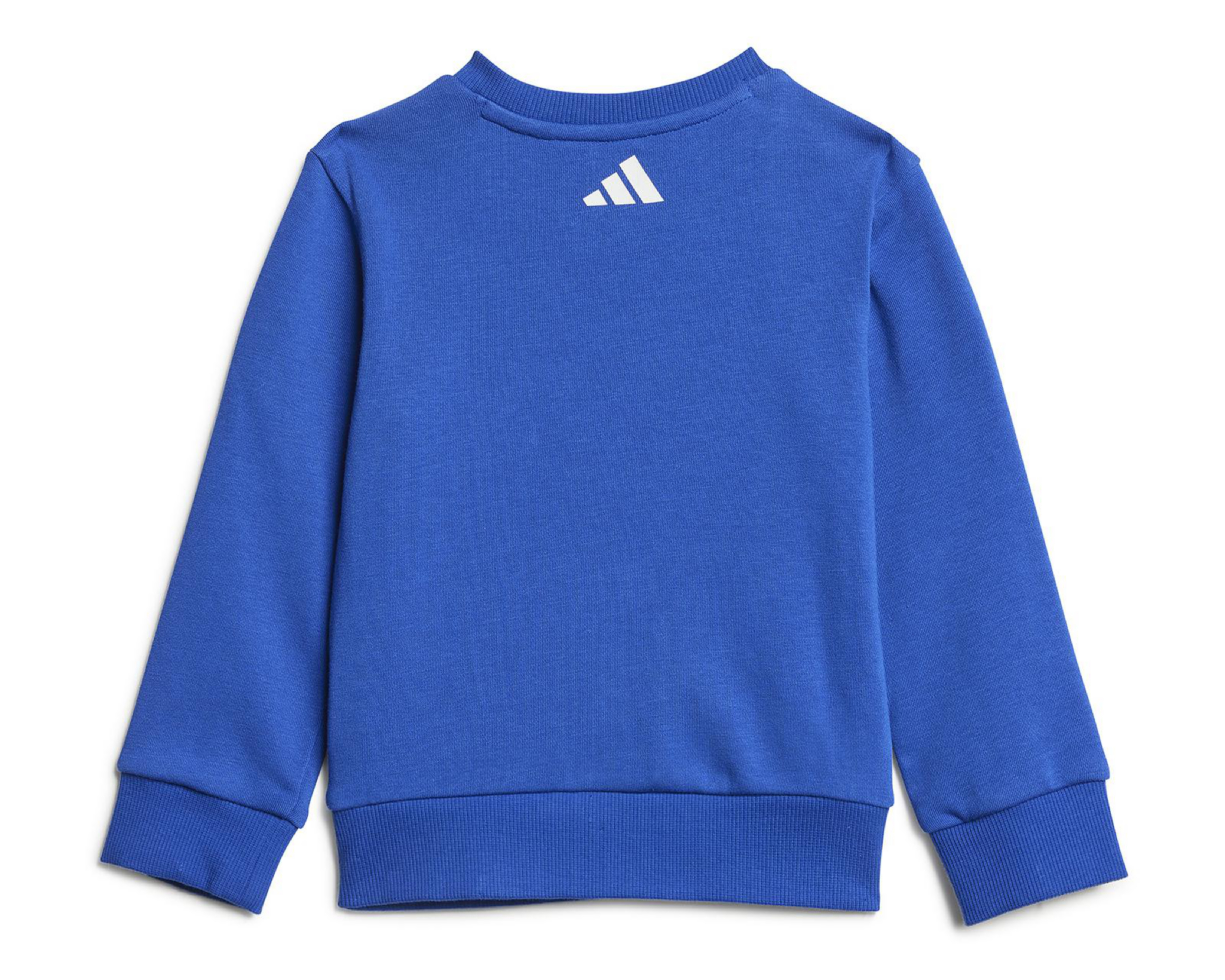 Foto 4 pulgar | Conjunto de Pants y Sudadera Adidas para Niño