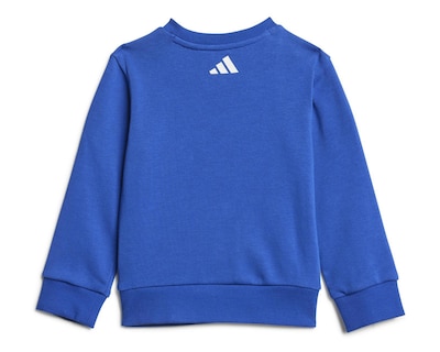 Foto 3 | Conjunto de Pants y Sudadera Adidas para Niño