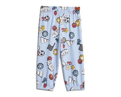 Foto 6 | Conjunto de Pants y Sudadera Adidas para Niño