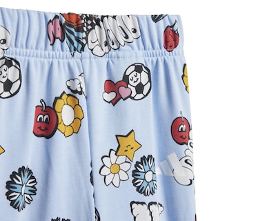 Foto 7 | Conjunto de Pants y Sudadera Adidas para Niño