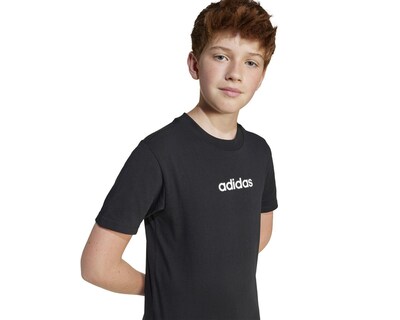 Foto 3 | Playera Deportiva Adidas Juvenil