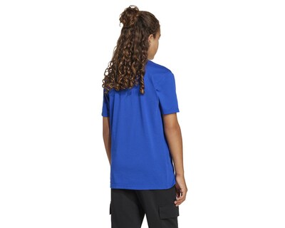 Foto 2 | Playera Deportiva Adidas Juvenil