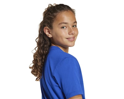 Foto 5 | Playera Deportiva Adidas Juvenil