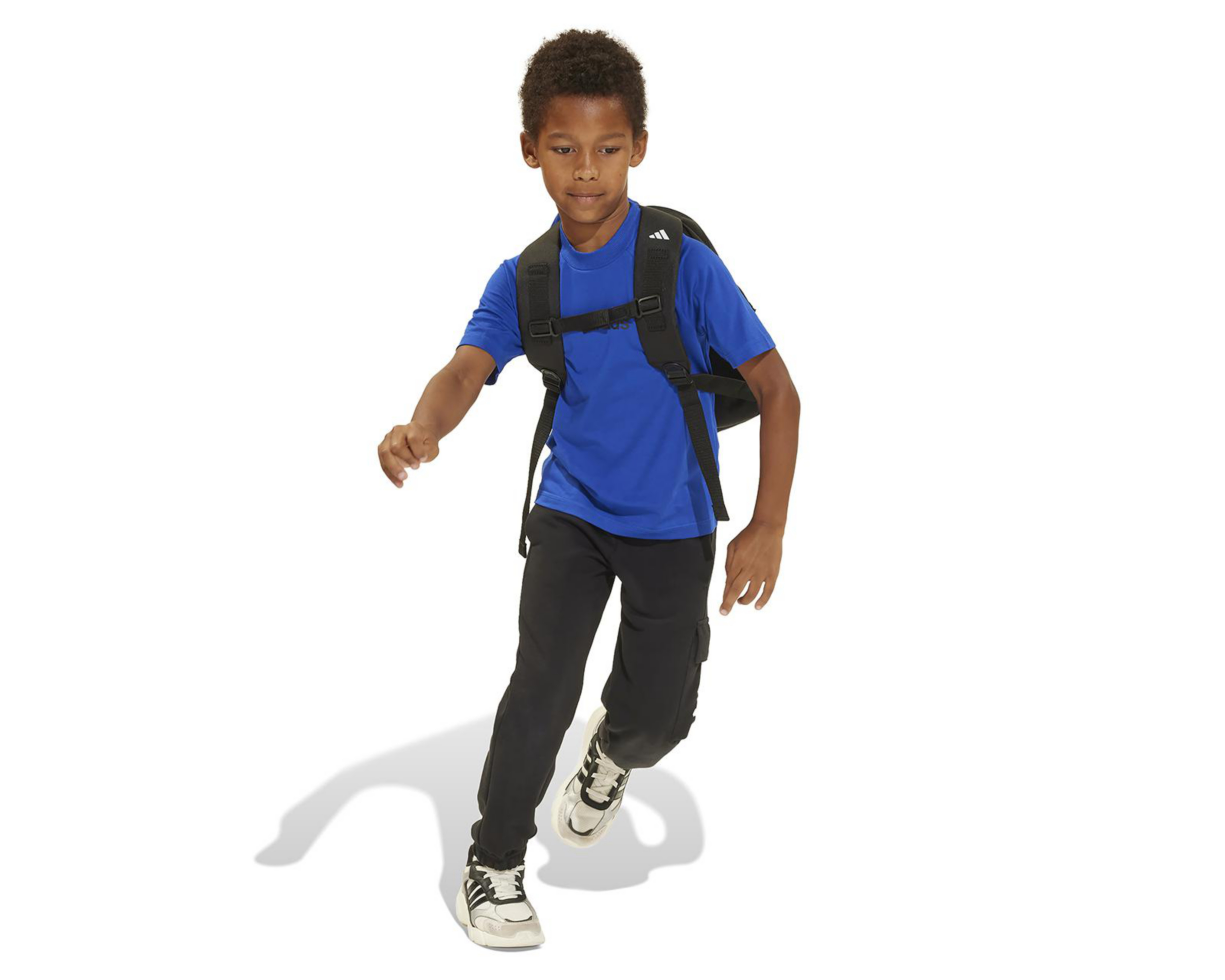 Foto 6 pulgar | Playera Deportiva Adidas para Niño