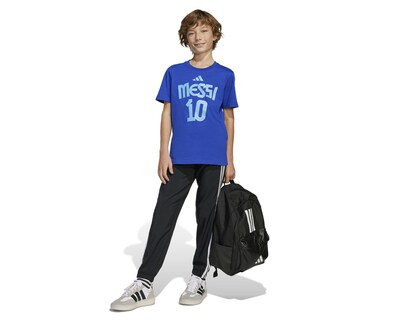 Foto 5 | Playera Adidas Deportiva para Niño