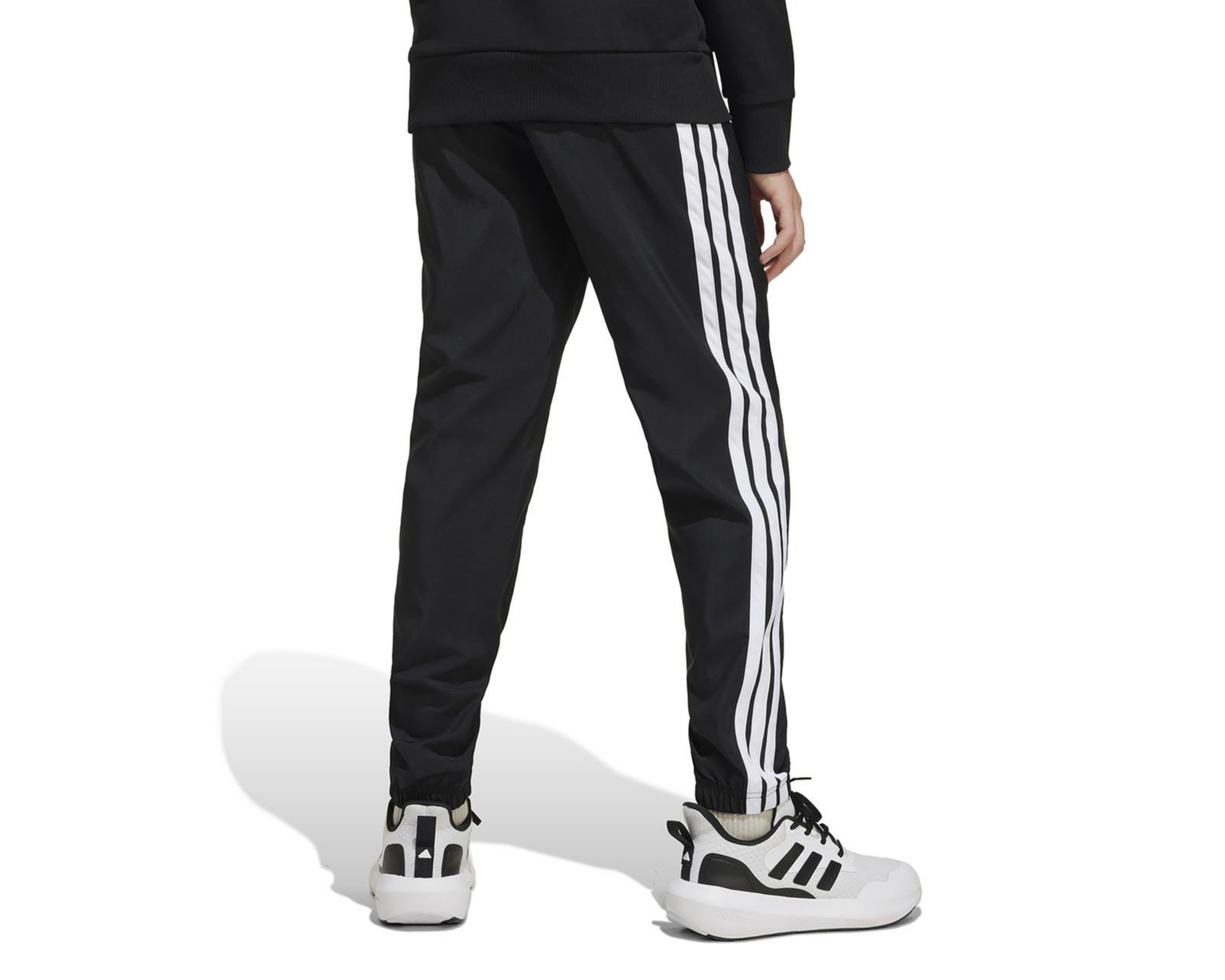 Foto 3 pulgar | Pants Adidas Deportivo para Niño