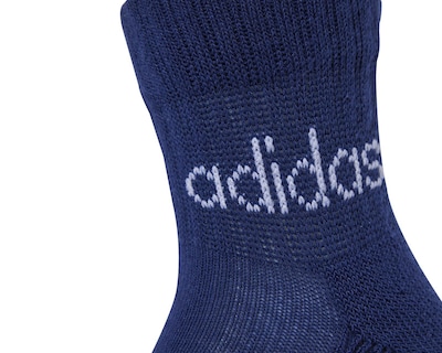 Foto 3 | Calcetines Adidas para Niño 5 Pares
