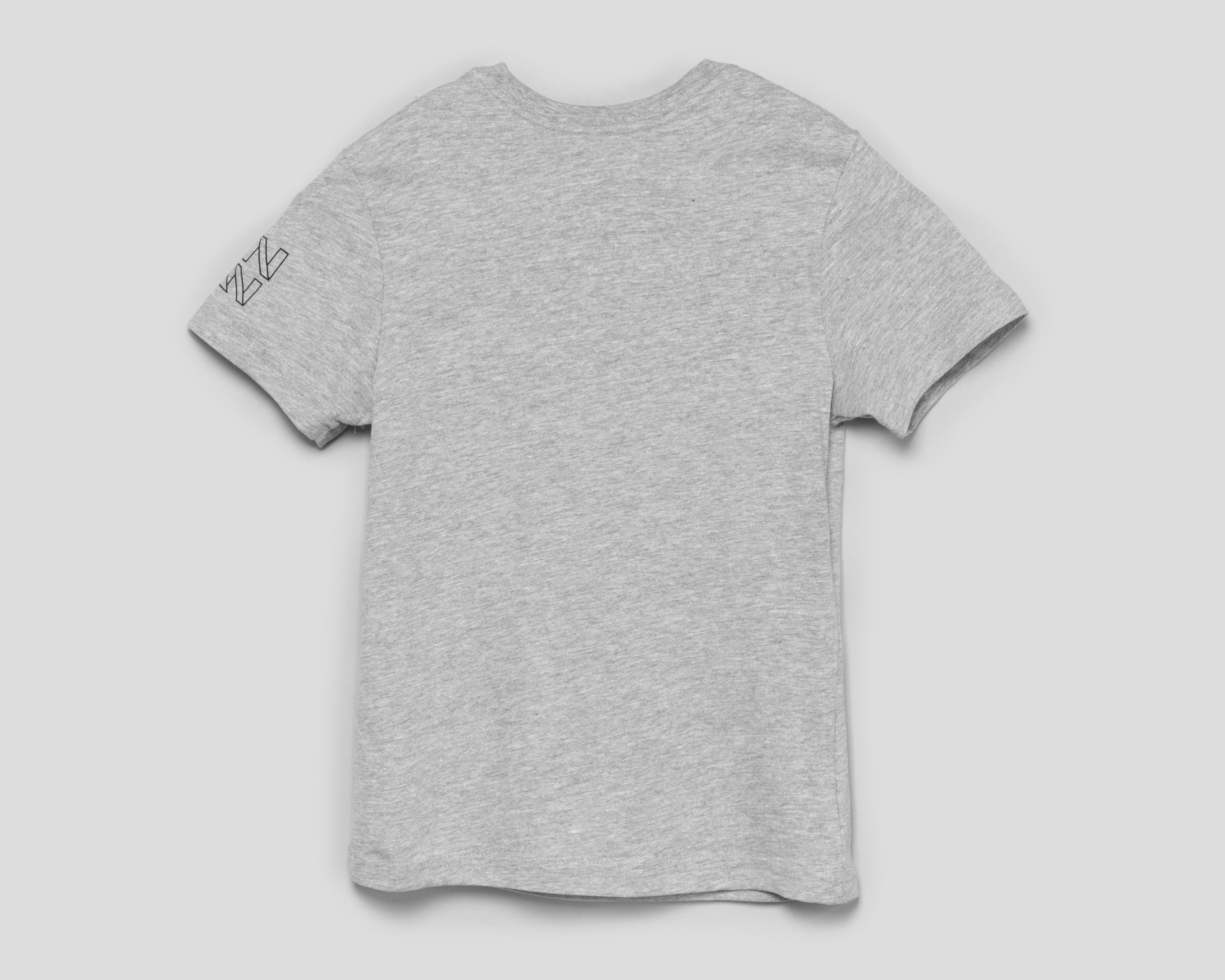 Foto 2 | Playera Iron Man Marvel Avengers para Niño