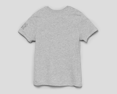 Foto 2 | Playera Iron Man Marvel Avengers para Niño
