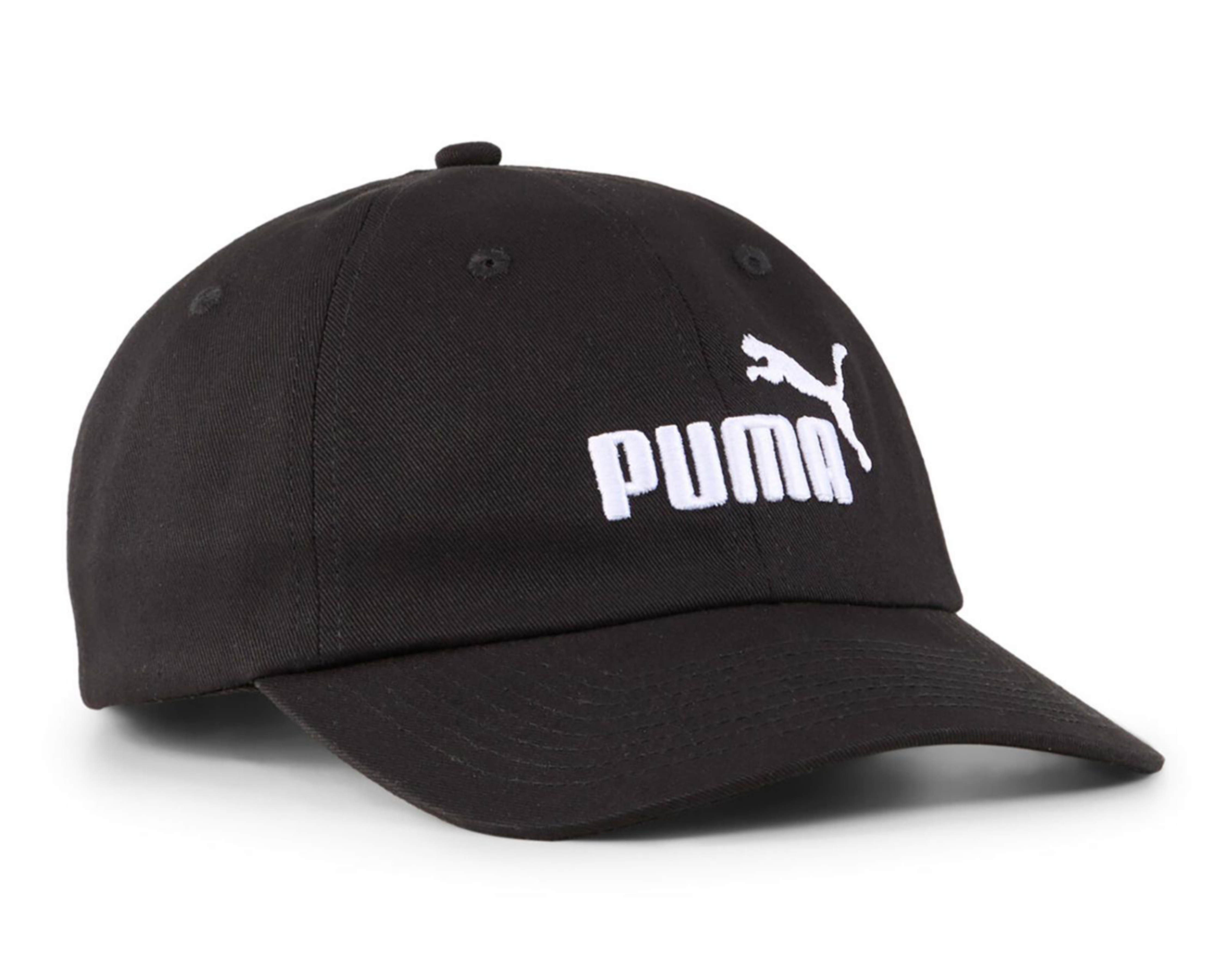 Foto 1 | Gorra Curva Puma Esentials