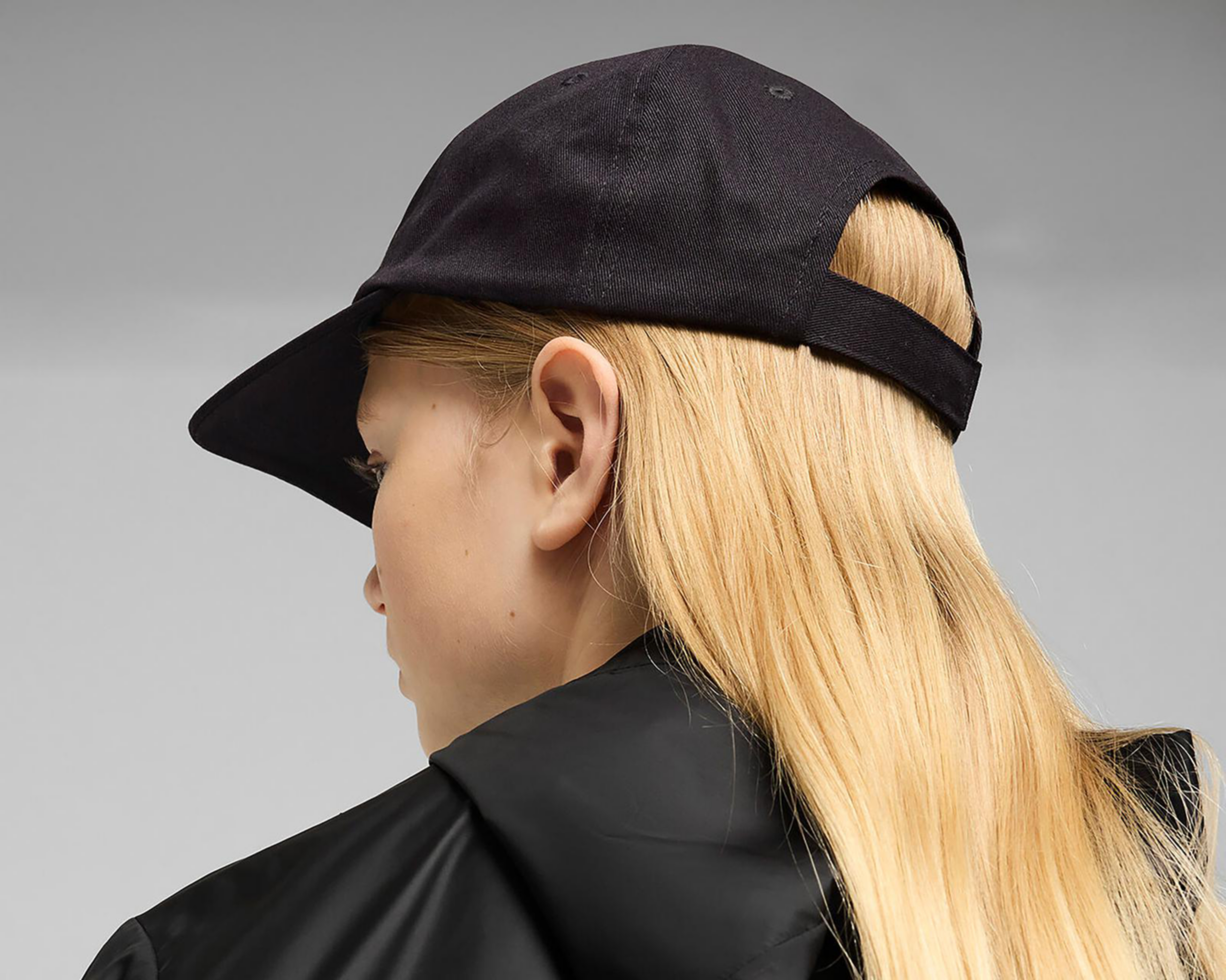 Foto 4 | Gorra Curva Puma Esentials