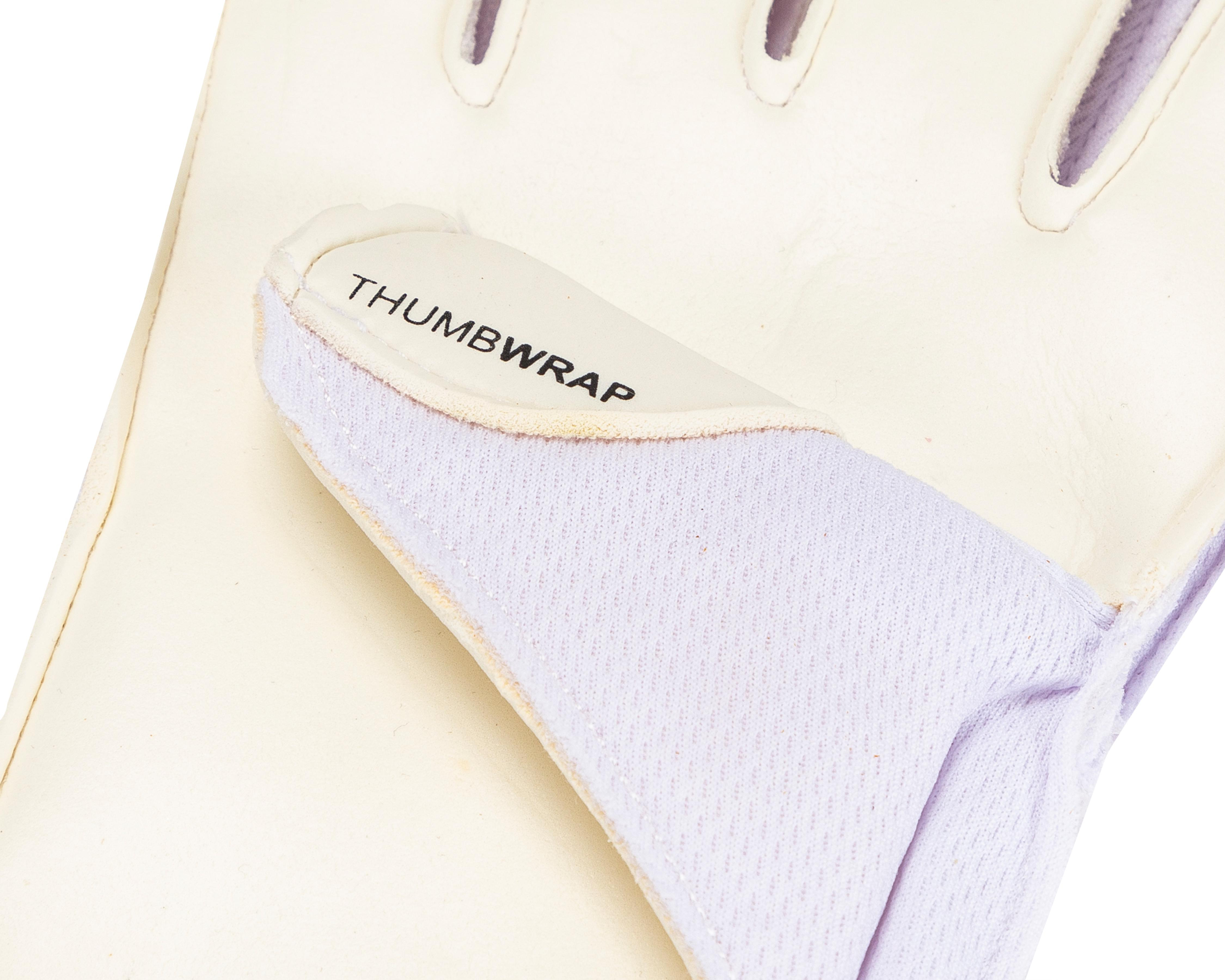 Foto 2 | Guantes de Portero para Futbol Puma Ultra Play RC Anaranjados
