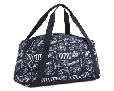 Foto 2 | Maleta Deportiva Puma Negra
