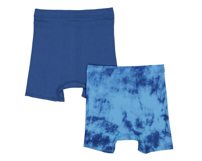 Foto 2 | Bóxer Hanes para Niño 2 Piezas