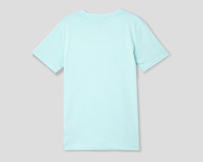 Foto 2 | Playera Levi's Manga Corta Estampada Juvenil