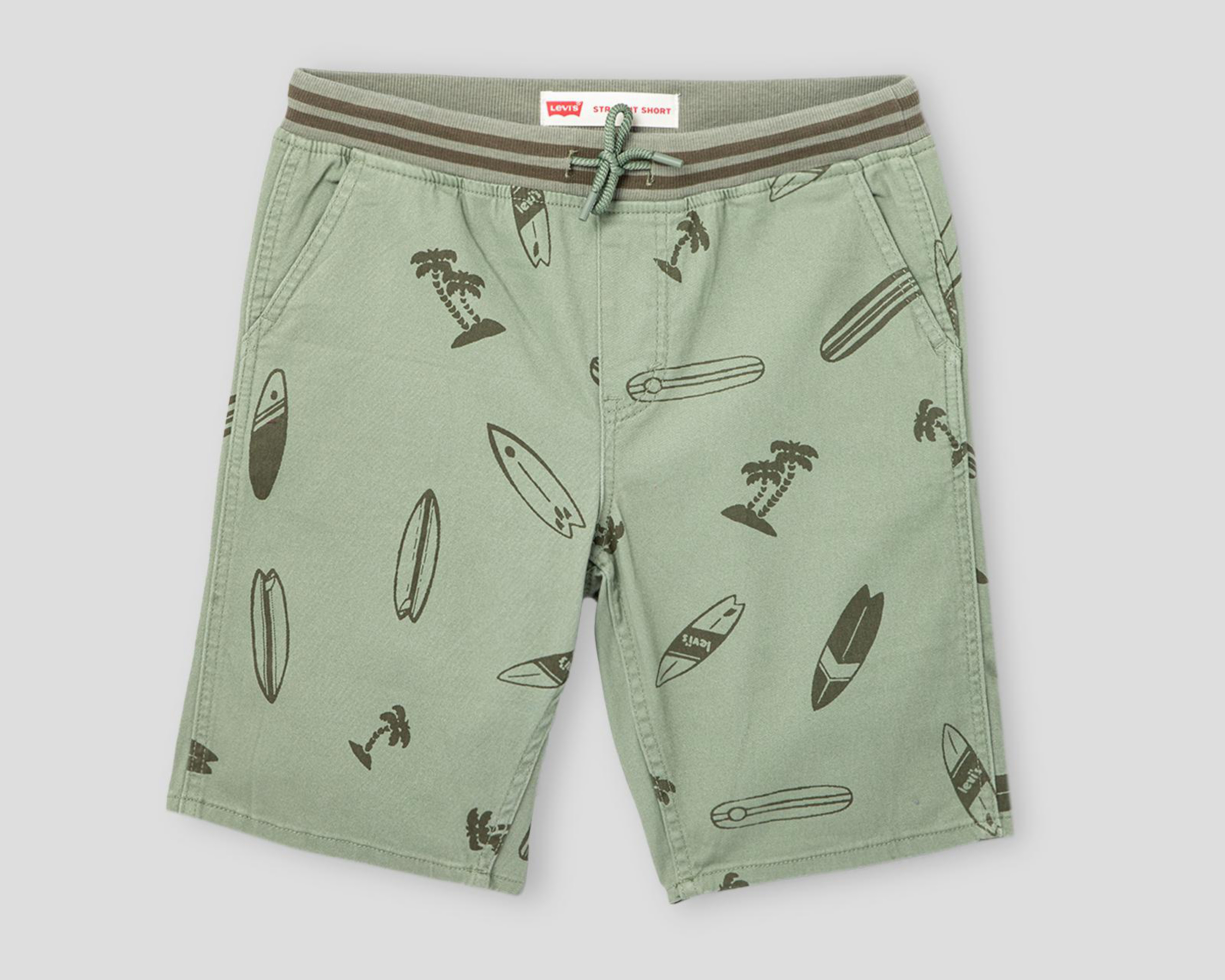 Short Levi's Deportivo para Niño