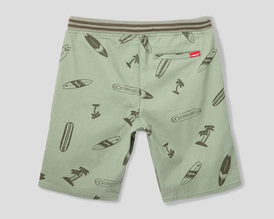 Foto 2 | Short Levi's Deportivo para Niño