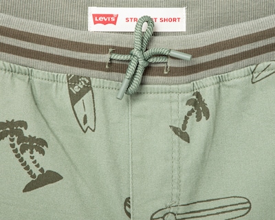 Foto 3 | Short Levi's Deportivo para Niño