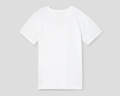 Foto 2 | Playera Levi's Manga Corta Estampada Juvenil