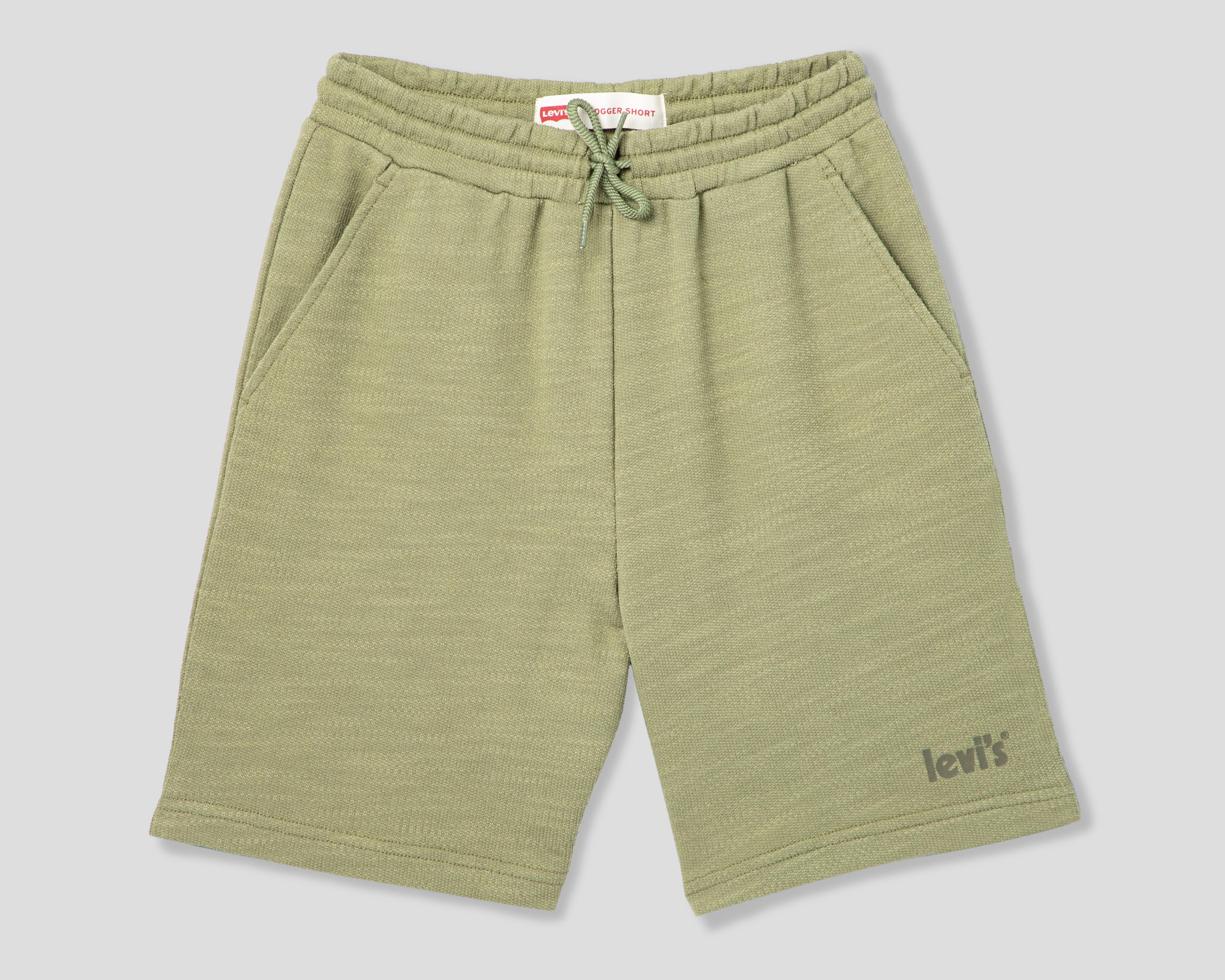 Short Levi's Deportivo para Niño