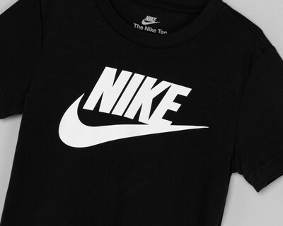 Foto 3 | Playera Deportiva Nike Futura para Niño