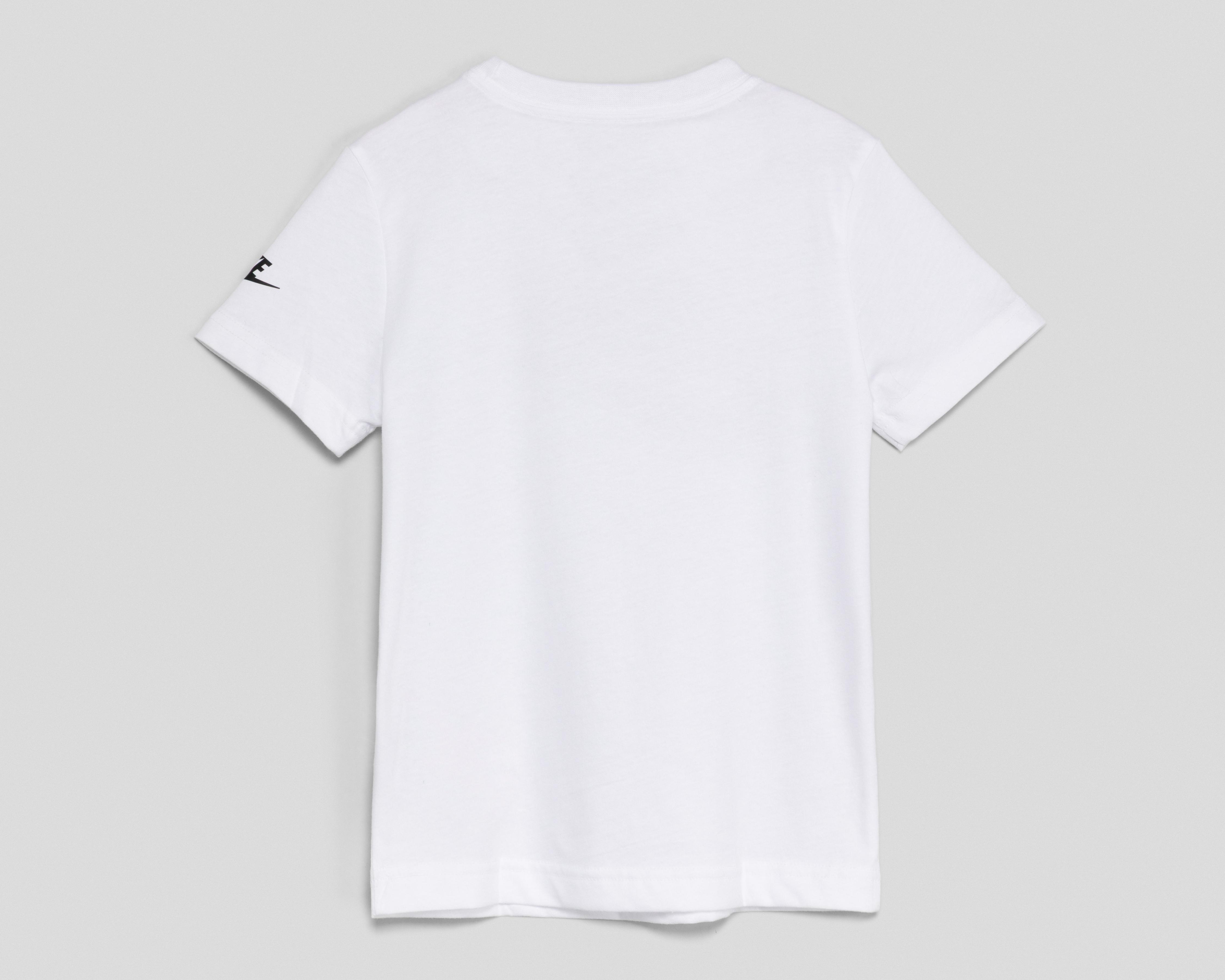 Foto 2 | Playera Deportiva Nike Futura para Niño