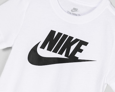 Foto 3 | Playera Deportiva Nike Futura para Niño