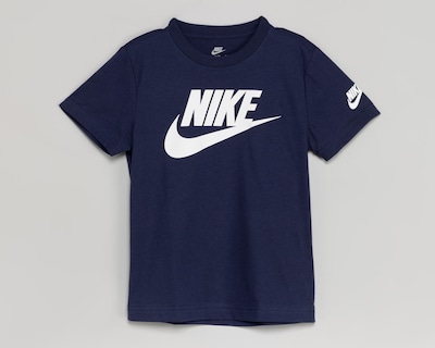 Foto 1 | Playera Deportiva Nike Futura para Niño