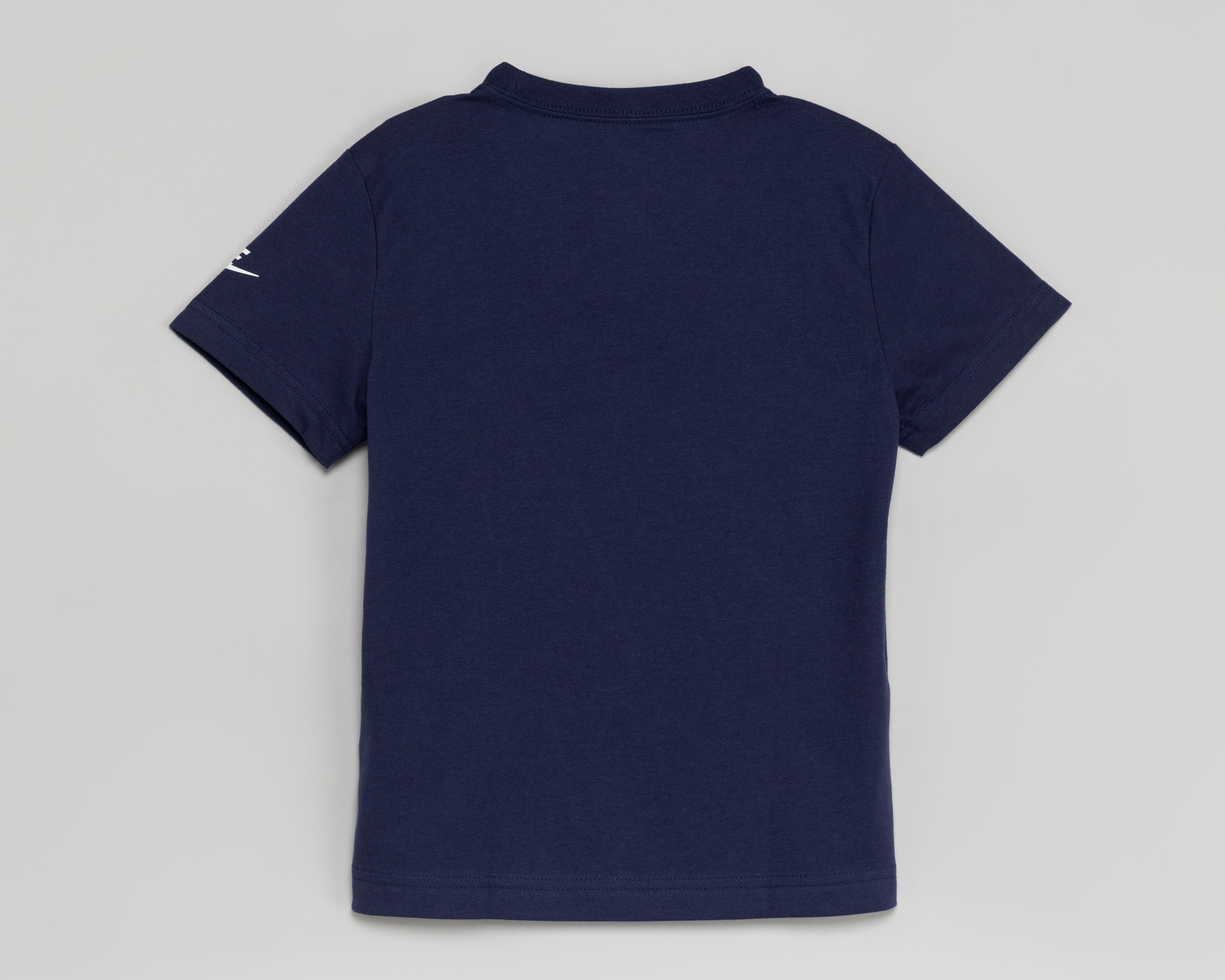 Foto 2 | Playera Deportiva Nike Futura para Niño