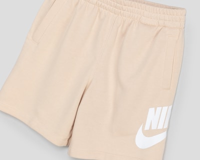Foto 3 | Short Deportivo Nike Sportswear Club para Niño