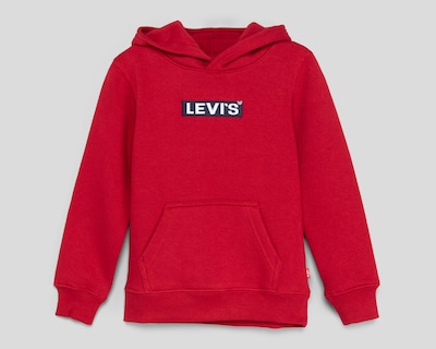 Foto 1 | Sudadera con Capucha Levi's para Hombre