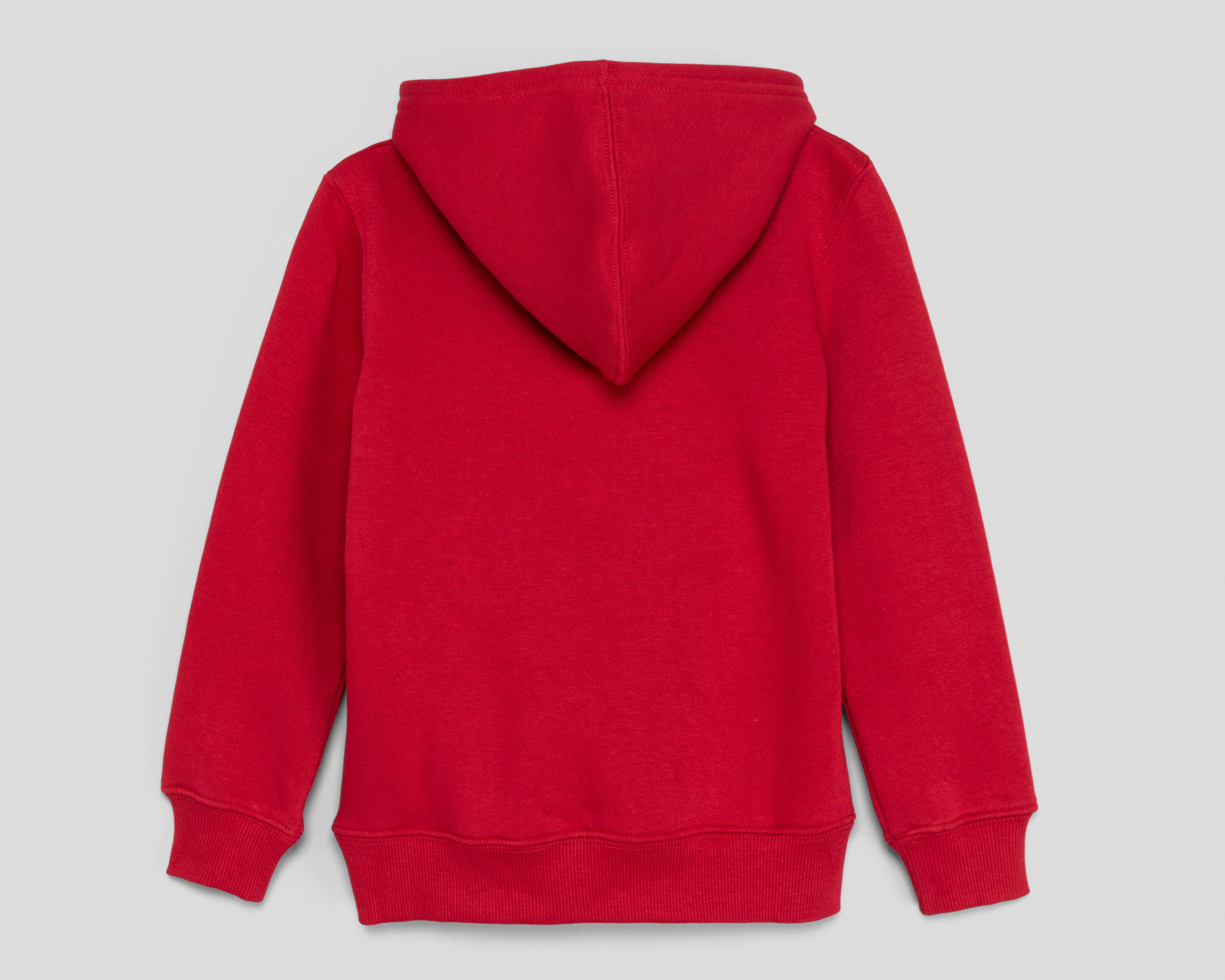 Foto 3 pulgar | Sudadera con Capucha Levi's para Hombre