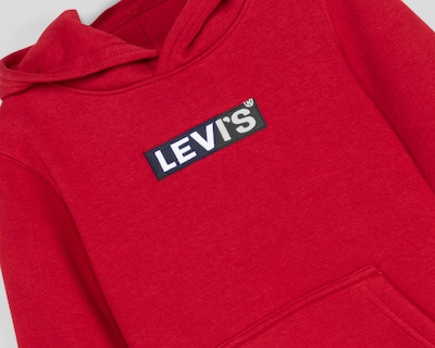 Foto 3 | Sudadera con Capucha Levi's para Hombre