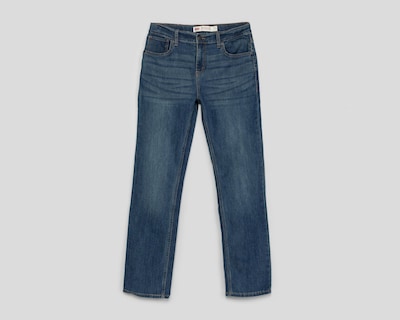 Foto 1 | Pantalón Levi's 514 Straight Juvenil