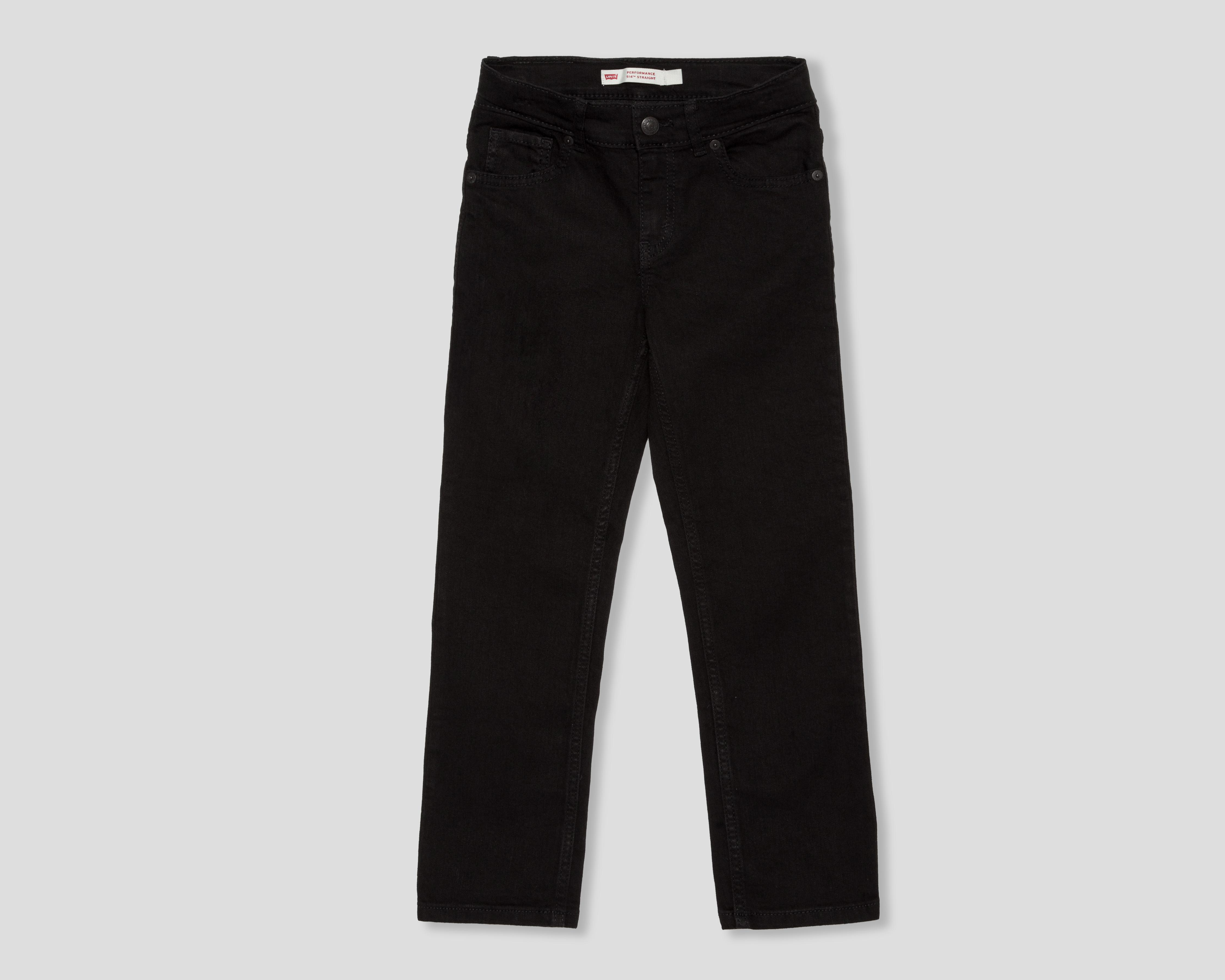 Foto 2 pulgar | Pantalón Levi's Regular para Niño