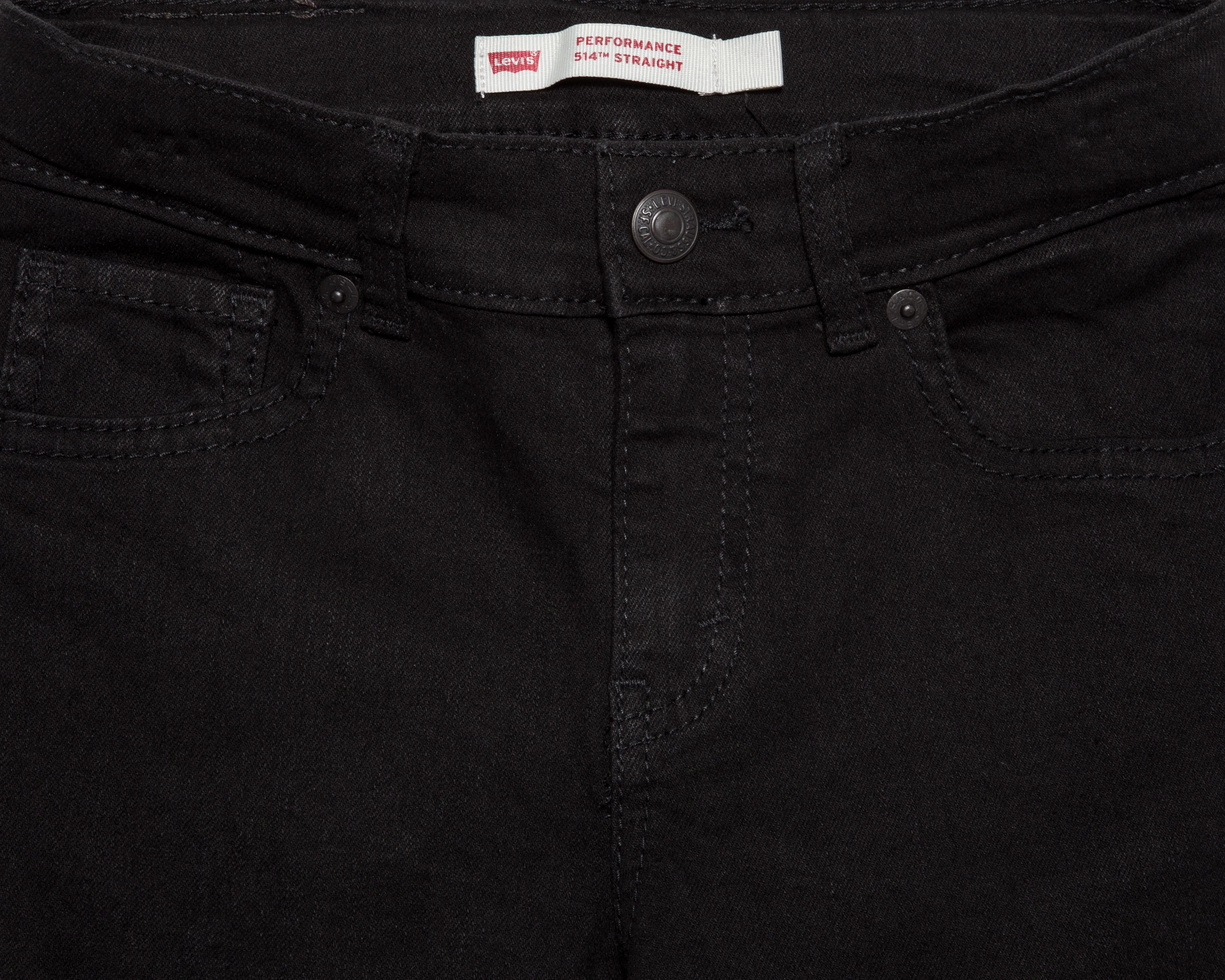 Foto 4 pulgar | Pantalón Levi's Regular para Niño